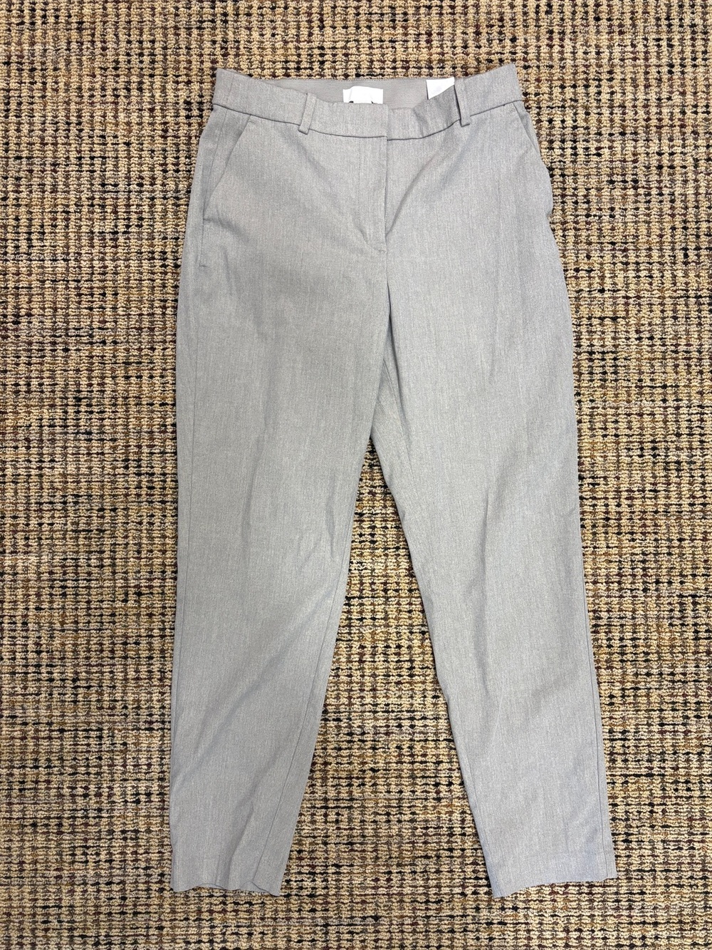 H&M Work Pants - Picture 1 of 4